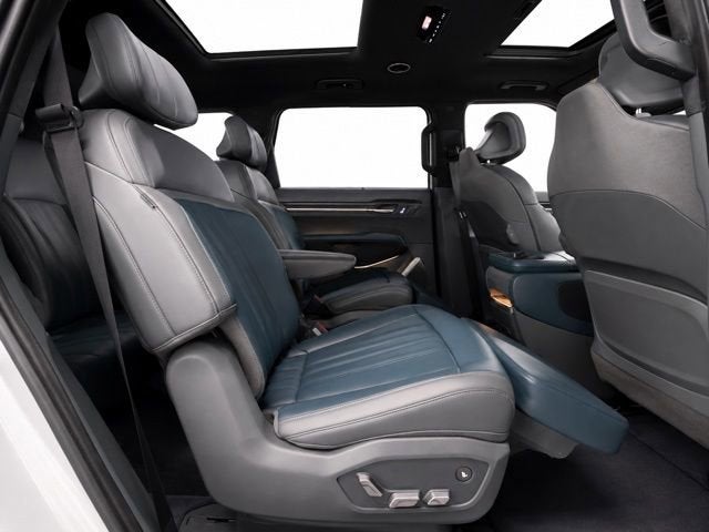 2024 Kia EV9 GT-Line