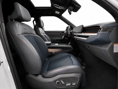 2024 Kia EV9 GT-Line
