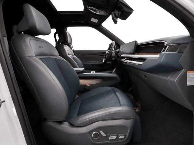 2024 Kia EV9 GT-Line