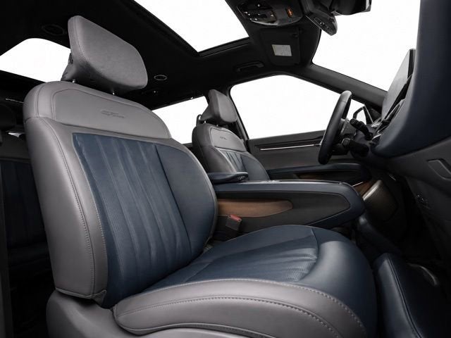2024 Kia EV9 GT-Line