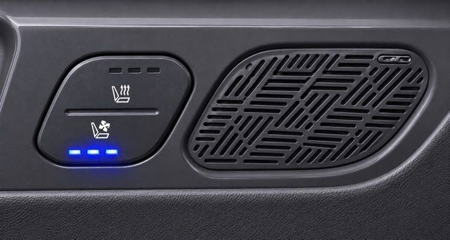 2024 Kia EV9 GT-Line