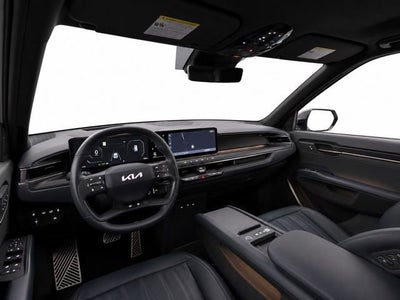 2024 Kia EV9 GT-Line