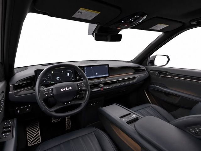 2024 Kia EV9 GT-Line