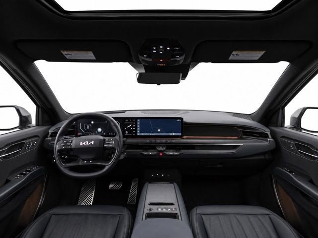 2024 Kia EV9 GT-Line