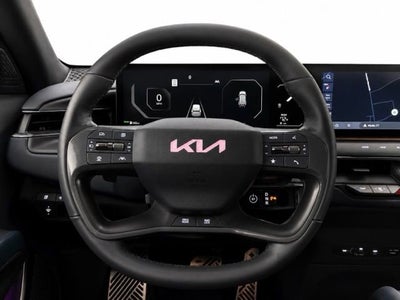 2024 Kia EV9 GT-Line