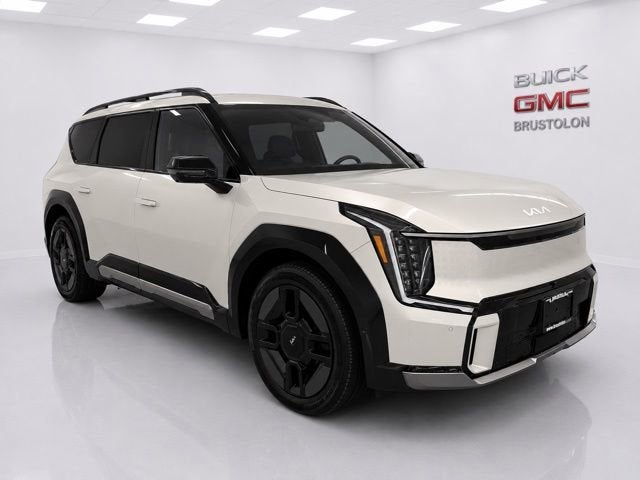 2024 Kia EV9 GT-Line