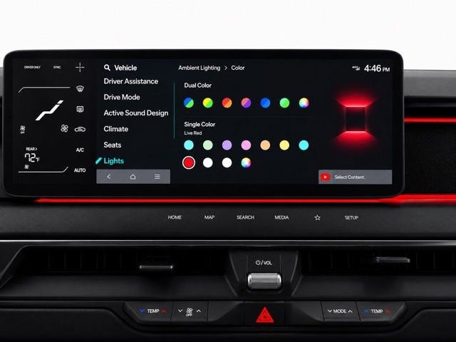 2024 Kia EV9 GT-Line
