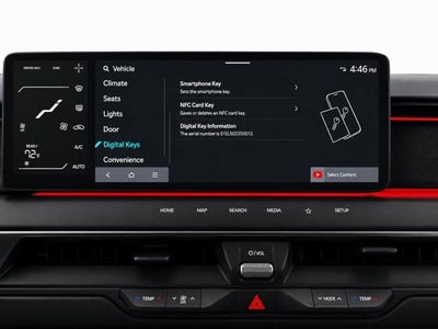 2024 Kia EV9 GT-Line