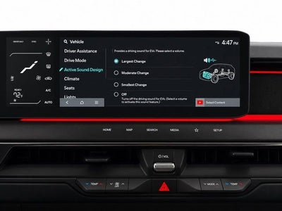 2024 Kia EV9 GT-Line