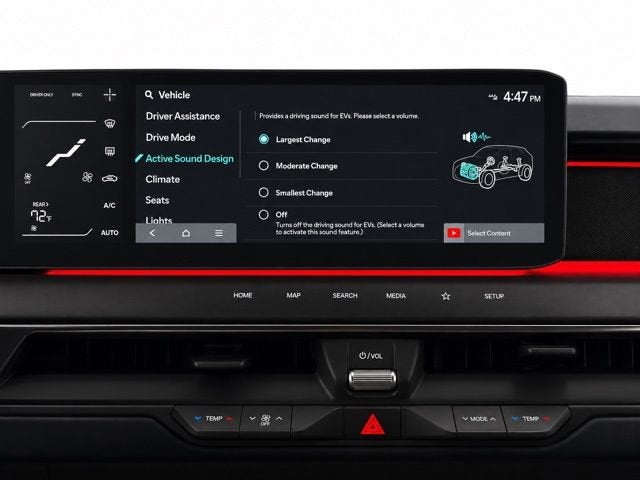 2024 Kia EV9 GT-Line