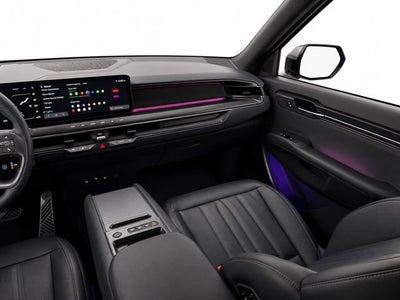 2024 Kia EV9 GT-Line