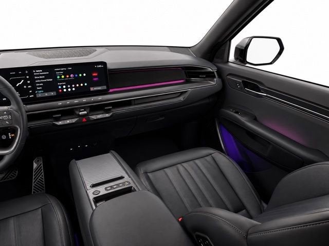 2024 Kia EV9 GT-Line