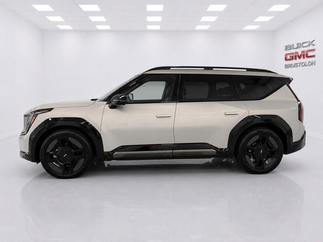2024 Kia EV9 GT-Line
