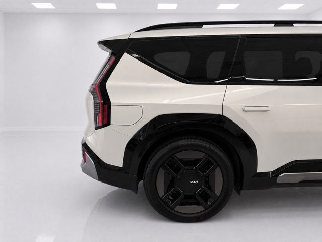 2024 Kia EV9 GT-Line