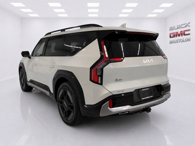 2024 Kia EV9 GT-Line