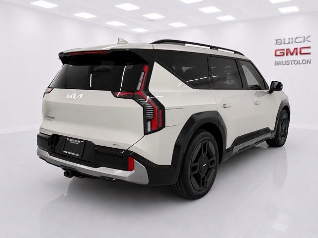 2024 Kia EV9 GT-Line