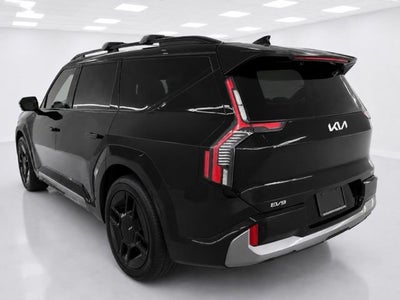 2024 Kia EV9 GT-Line