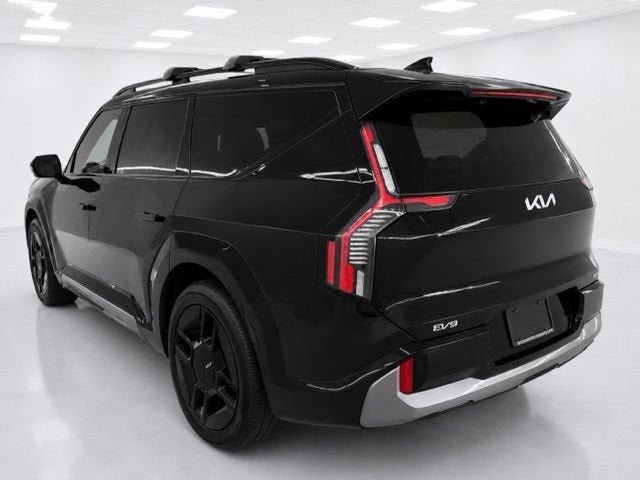 2024 Kia EV9 GT-Line