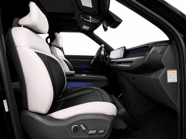 2024 Kia EV9 GT-Line