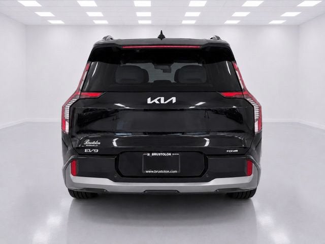 2024 Kia EV9 GT-Line