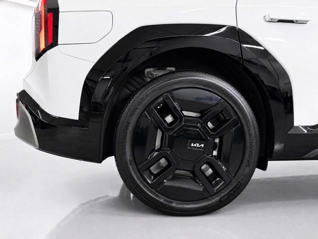 2024 Kia EV9 GT-Line