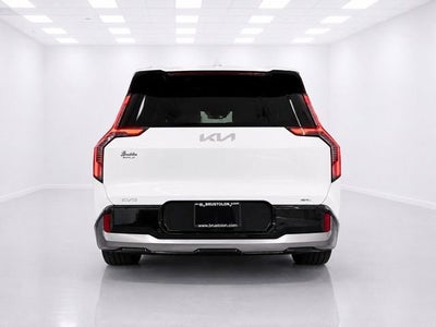2024 Kia EV9 GT-Line