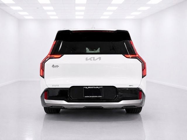 2024 Kia EV9 GT-Line