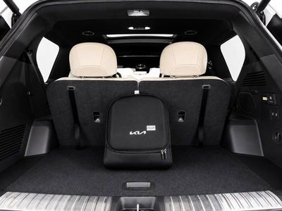 2024 Kia EV9 GT-Line