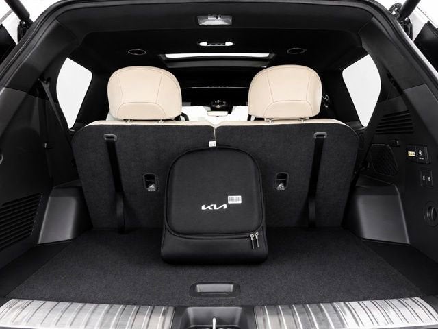 2024 Kia EV9 GT-Line