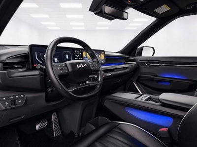 2024 Kia EV9 GT-Line