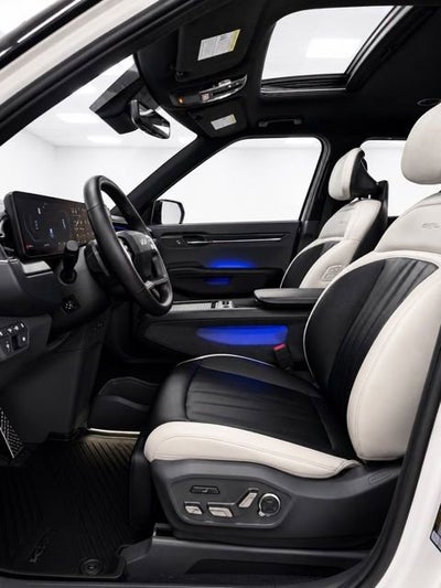 2024 Kia EV9 GT-Line