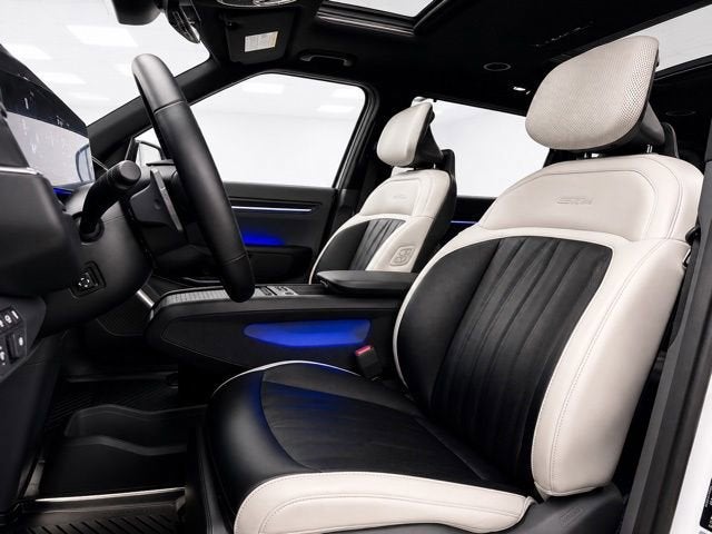 2024 Kia EV9 GT-Line