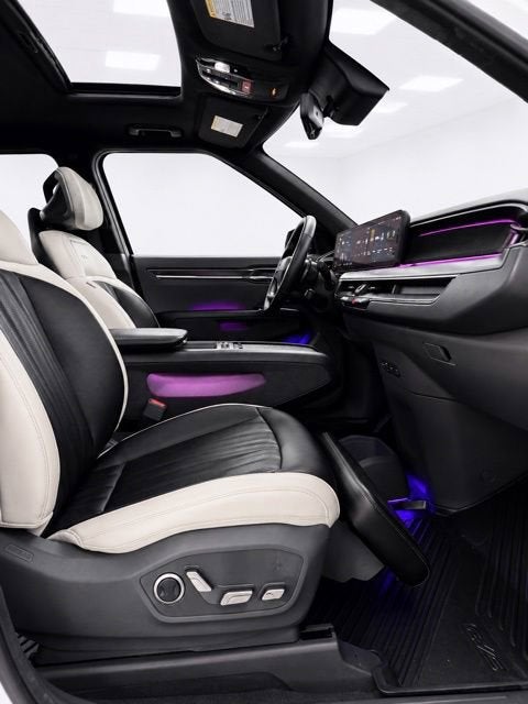2024 Kia EV9 GT-Line