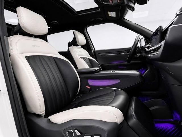 2024 Kia EV9 GT-Line