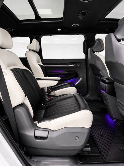 2024 Kia EV9 GT-Line