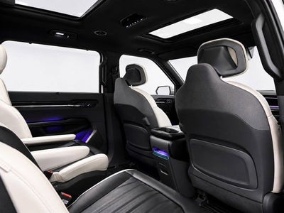 2024 Kia EV9 GT-Line