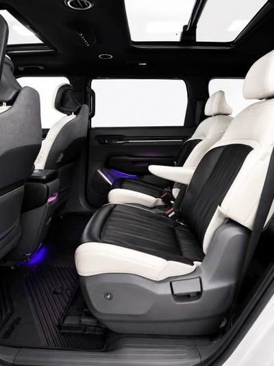 2024 Kia EV9 GT-Line