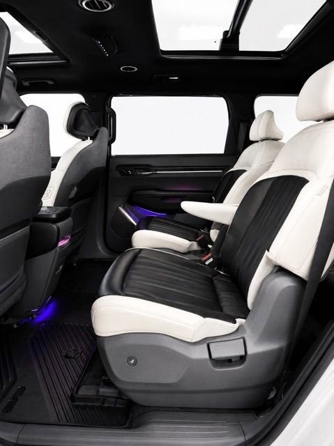 2024 Kia EV9 GT-Line