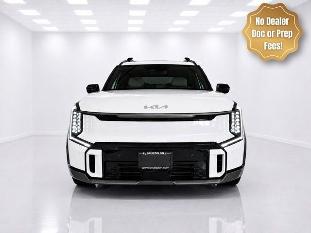 2024 Kia EV9 GT-Line