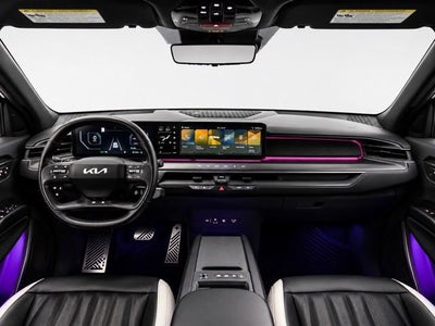 2024 Kia EV9 GT-Line