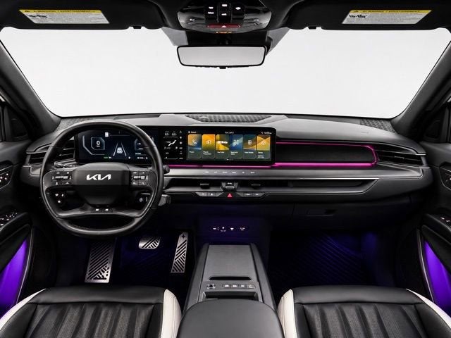 2024 Kia EV9 GT-Line