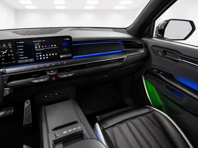 2024 Kia EV9 GT-Line