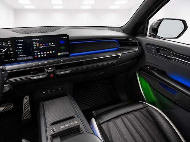 2024 Kia EV9 GT-Line
