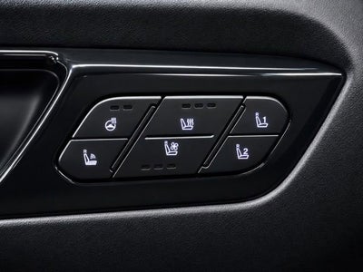 2024 Kia EV9 GT-Line