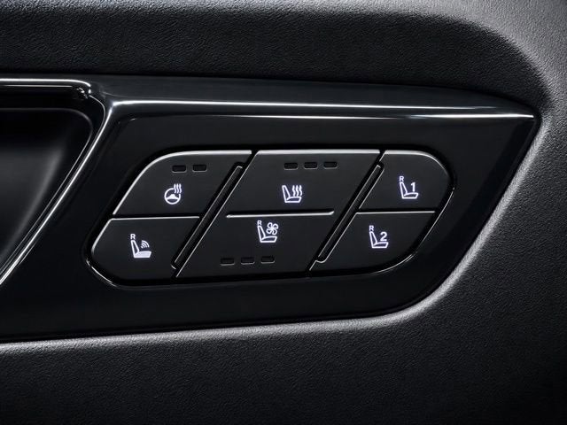 2024 Kia EV9 GT-Line