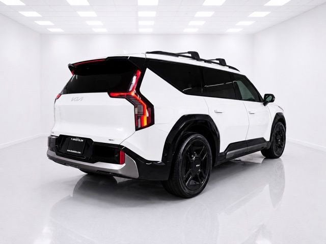 2024 Kia EV9 GT-Line
