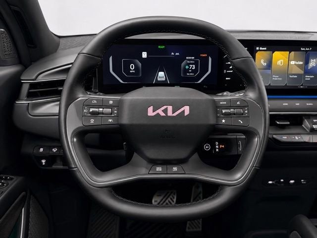2024 Kia EV9 GT-Line