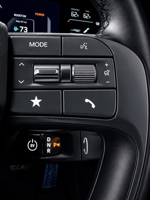 2024 Kia EV9 GT-Line
