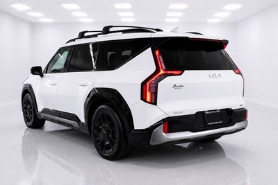 2024 Kia EV9 GT-Line