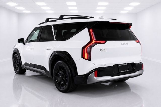 2024 Kia EV9 GT-Line